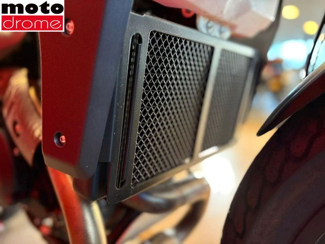 fantic - caballero-500-flat-track