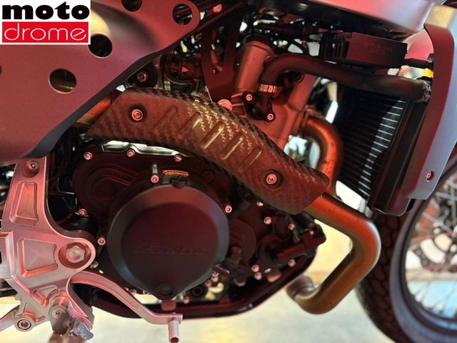 fantic - caballero-500-flat-track