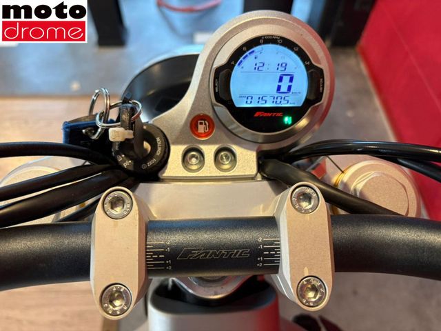 fantic - caballero-500-flat-track