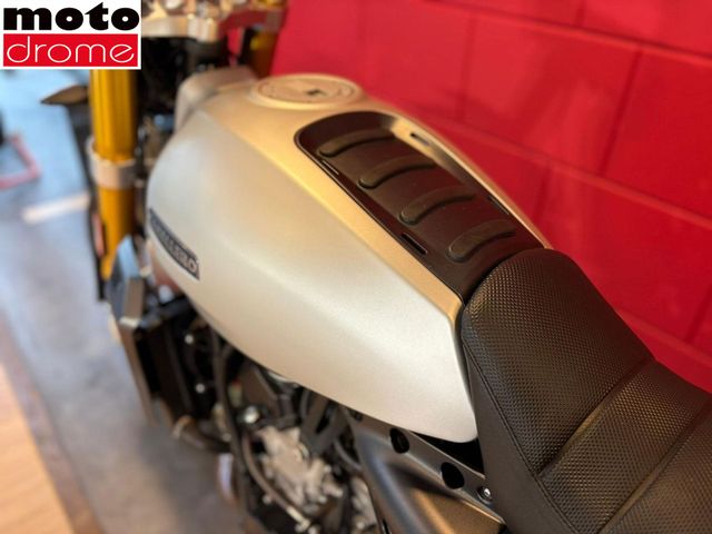 fantic - caballero-500-flat-track