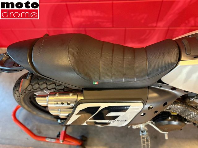 fantic - caballero-500-flat-track