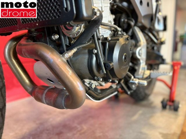 fantic - caballero-500-flat-track