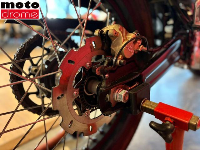 fantic - caballero-500-flat-track