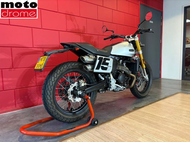 fantic - caballero-500-flat-track