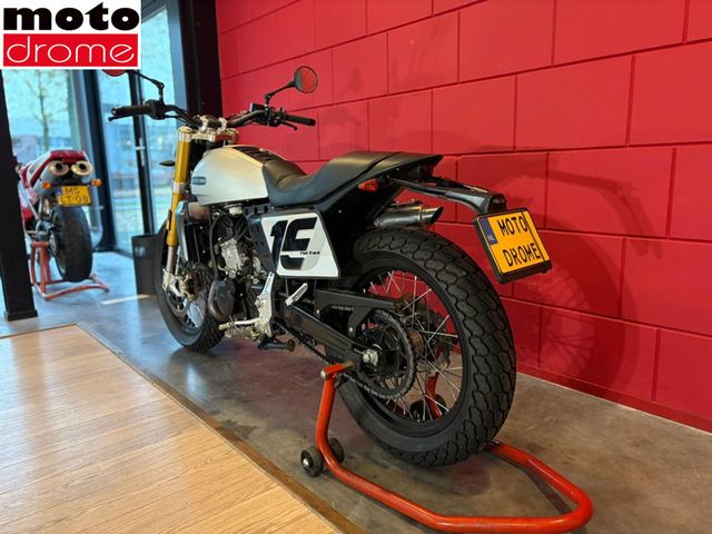 fantic - caballero-500-flat-track