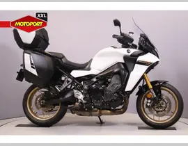 Yamaha Tracer 9 GT 2024 occasion