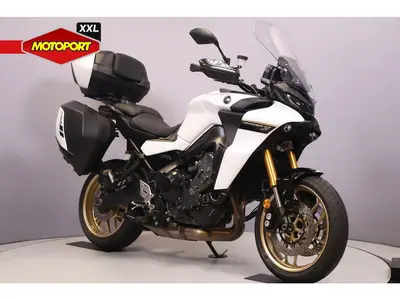 YAMAHA TRACER 9 GT – foto 2