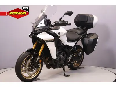 YAMAHA TRACER 9 GT – foto 4