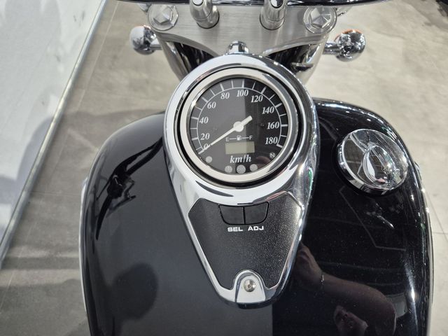 suzuki - vl-800-volusia