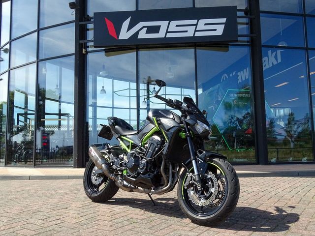 kawasaki - z900-70kw