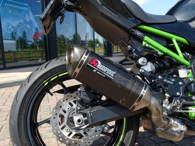 kawasaki - z900-70kw