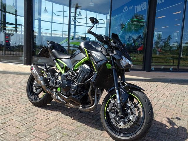 kawasaki - z900-70kw