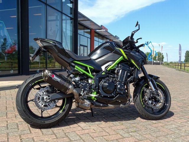 kawasaki - z900-70kw