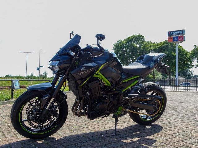 kawasaki - z900-70kw