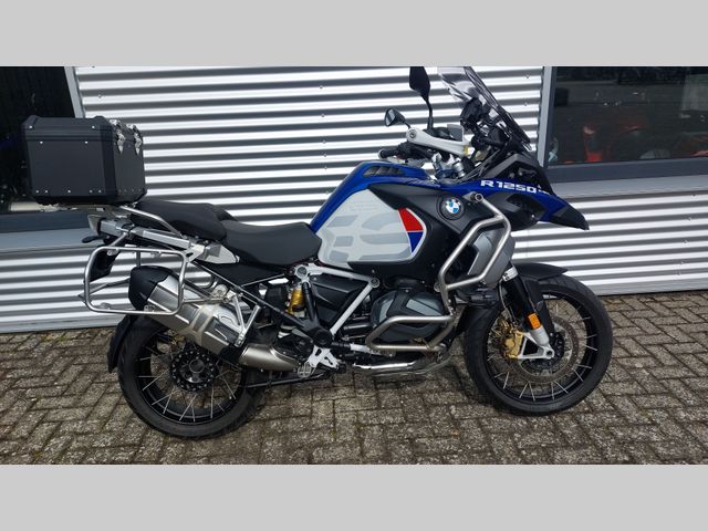 bmw - r-1250-gs-adventure