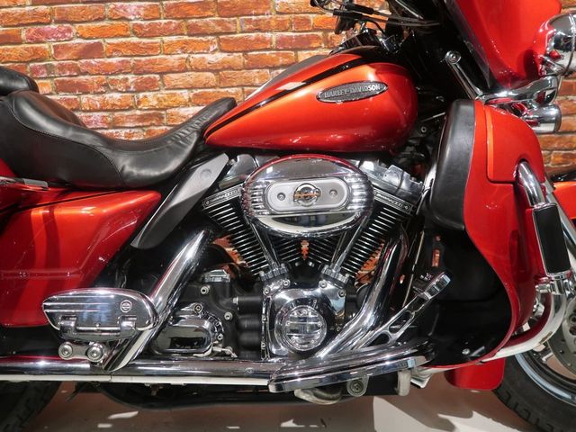 harley-davidson - electra-glide-ultra-classic-flhtcu
