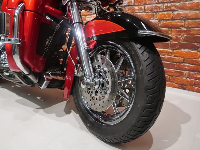 harley-davidson - electra-glide-ultra-classic-flhtcu
