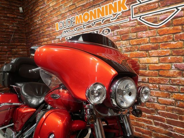 harley-davidson - electra-glide-ultra-classic-flhtcu