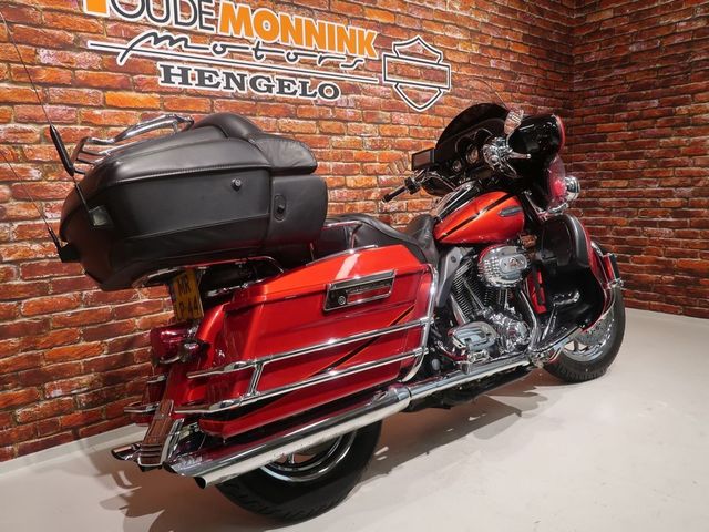 harley-davidson - electra-glide-ultra-classic-flhtcu