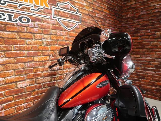 harley-davidson - electra-glide-ultra-classic-flhtcu