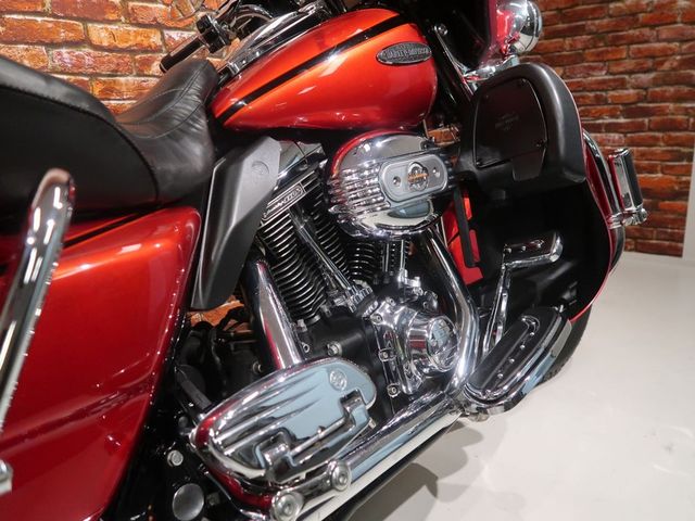 harley-davidson - electra-glide-ultra-classic-flhtcu
