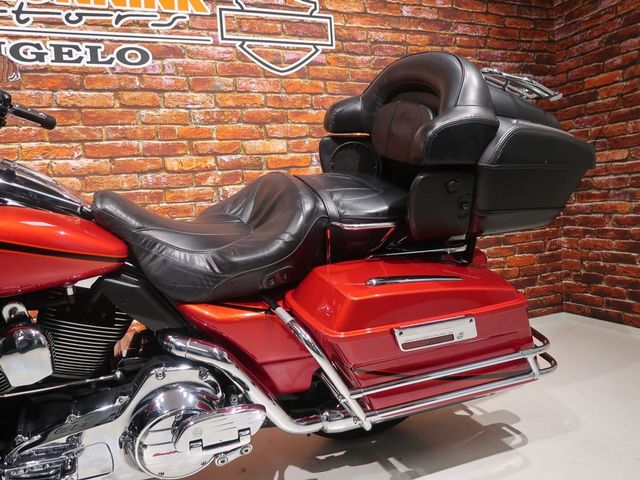 harley-davidson - electra-glide-ultra-classic-flhtcu