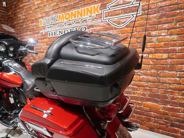 harley-davidson - electra-glide-ultra-classic-flhtcu