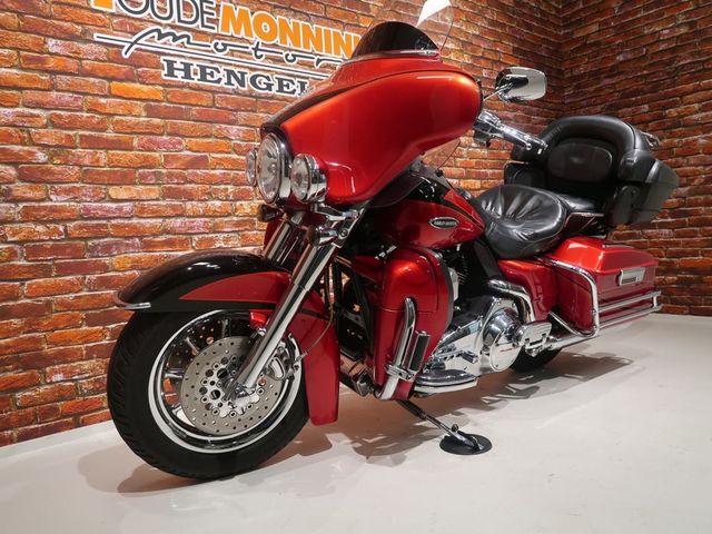 harley-davidson - electra-glide-ultra-classic-flhtcu
