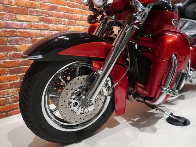harley-davidson - electra-glide-ultra-classic-flhtcu