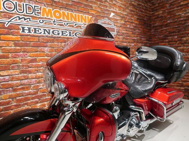 harley-davidson - electra-glide-ultra-classic-flhtcu