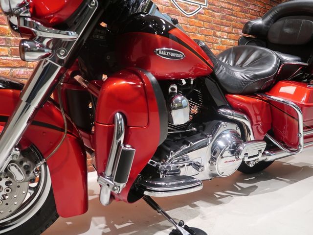harley-davidson - electra-glide-ultra-classic-flhtcu