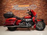 HARLEY-DAVIDSON ELECTRA GLIDE ULTRA CLASSIC FLHTCU