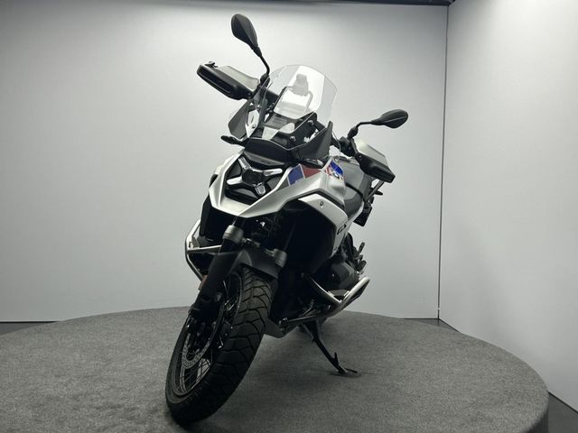 bmw - r-1300-gs