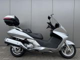 HONDA FJS 600 SILVER WING