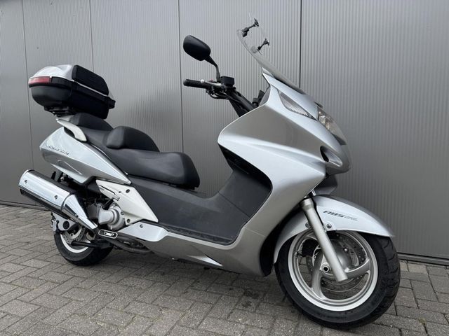 honda - fjs-600-silver-wing