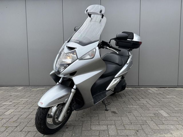 honda - fjs-600-silver-wing