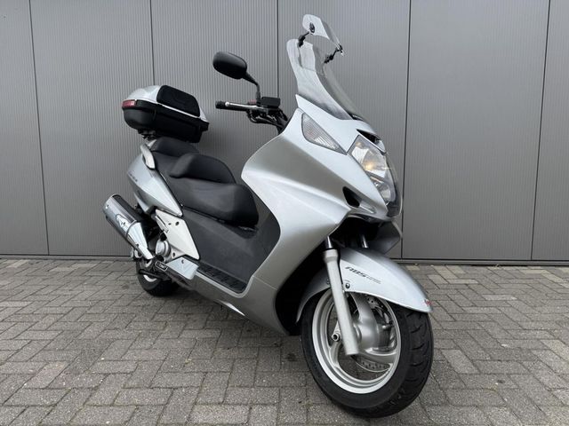 honda - fjs-600-silver-wing