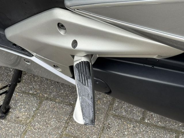 honda - fjs-600-silver-wing