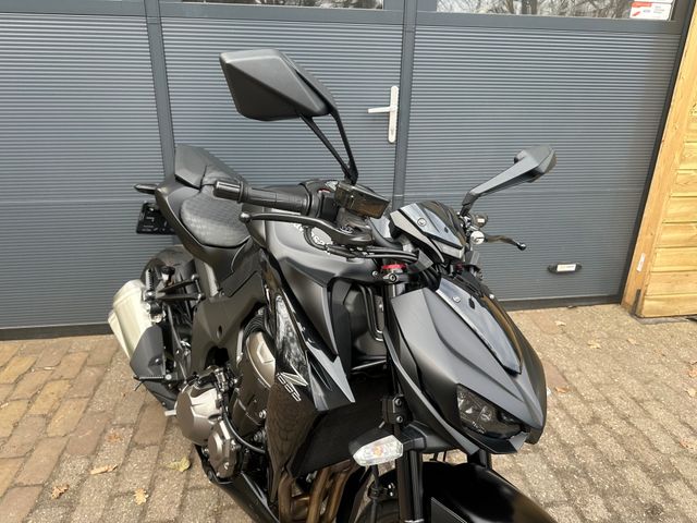 kawasaki - z1000-abs