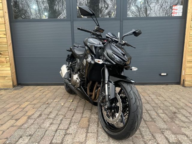 kawasaki - z1000-abs