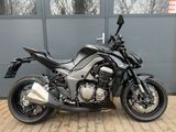 KAWASAKI Z1000 ABS