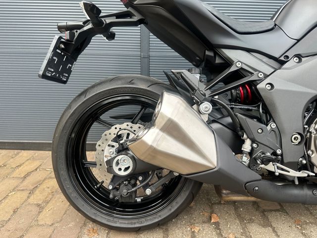 kawasaki - z1000-abs