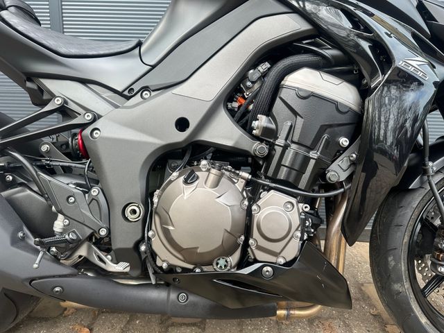 kawasaki - z1000-abs