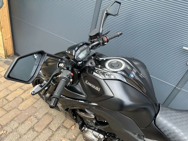 kawasaki - z1000-abs