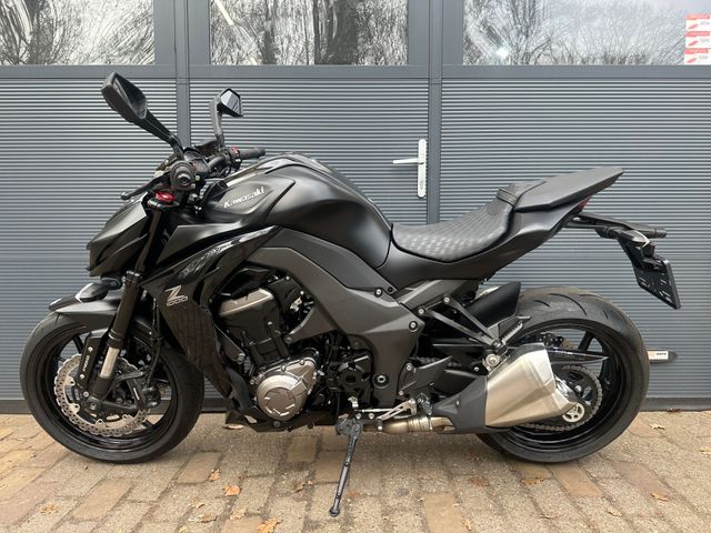 kawasaki - z1000-abs