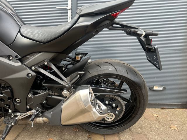 kawasaki - z1000-abs