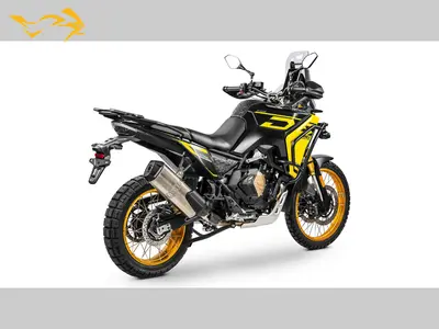 VOGE 800 RALLY – foto 2