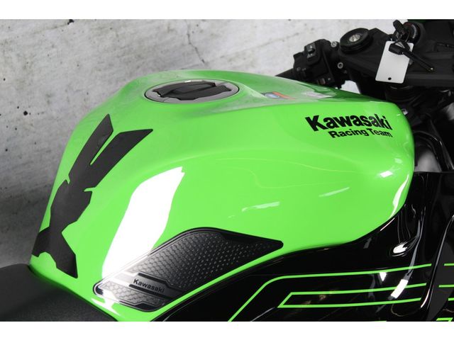 kawasaki - ninja-zx-6r-performance