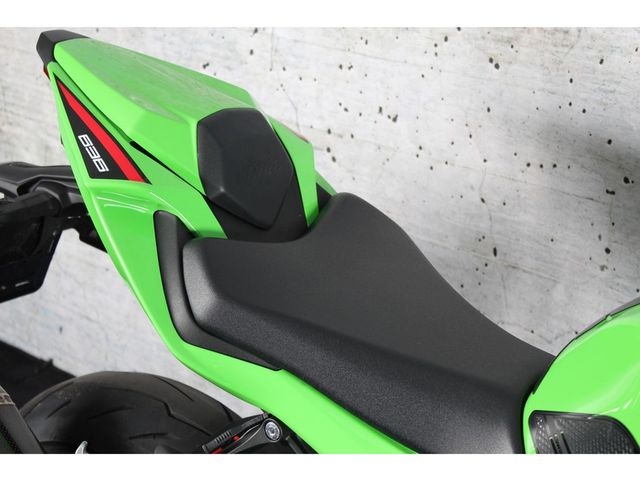 kawasaki - ninja-zx-6r-performance