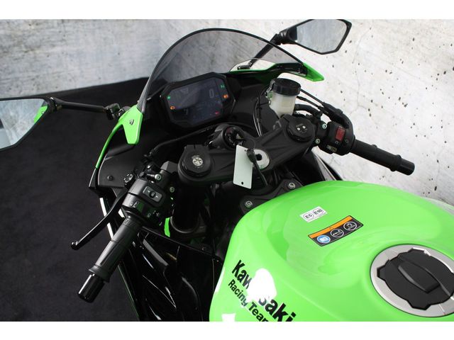 kawasaki - ninja-zx-6r-performance